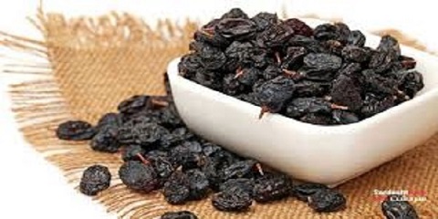تصویر 2 از قیمت کشمش مویز سیاه با کیفیت ارزان + خرید عمده